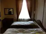 Двухместный номер Standard двуспальная кровать