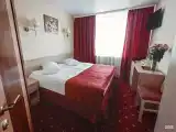 Первая категория "Стандарт"  (2 кровати, соединенные топпером)
