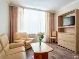 Двухкомнатный двухместный