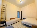 2-комнатные апартаменты, 40м²