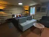 "Домик медвежий" 1 этаж