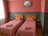 Стандарт 2-х местный с двумя отдельными кроватями