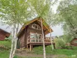 Дом на месте Силы и Энергии