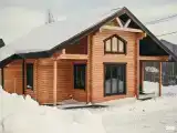 Шале премиум