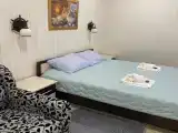 Двухместный люкс (двуспальная кровать)