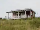 3-местный коттедж улучшенный
