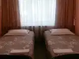 Номер стандарт с 2 односпальными кроватями
