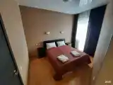 Номер полулюкс с 1 двуспальной кроватью