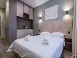 Апартаменты, 19м²