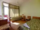 Двухместный номер Comfort (2 отдельные кровати)
