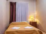Двухместный номер Economy (двуспальная кровать)