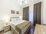 Номер стандарт с 1 двуспальной кроватью