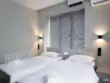 Стандарт двухместный (две отдельные кровати)