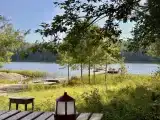 Сафари-тент с панорамным окном/первая линия озера