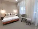 Комфорт с террасой