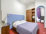 Полулюкс с видом на Невский проспект