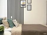 1-комнатные апартаменты, 25м²