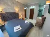 Номер комфорт с 1 двуспальной кроватью