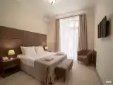 «Люкс» двухместный двухкомнатный