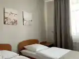 Двухместный стандарт