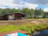 Гостевой дом с баней