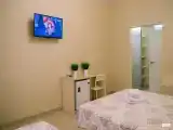 Апартаменты двухкомнатные с кухней