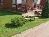 Коттеджи №1, №2