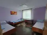 Кровать в 3-местном общем номере