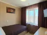 Номер улучшенный с 1 односпальной кроватью