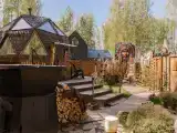 дом Предков ( чан и баня)