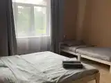Трёхместный семейный номер Classic
