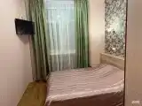 Номер улучшенный с 1 двуспальной кроватью