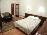 Номер улучшенный с 1 двуспальной кроватью
