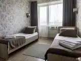 Номер стандарт с 2 односпальными кроватями