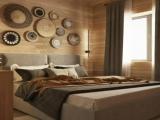 House Elbrus с видом на горы