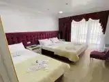 двухкомнатный номер четырехместный
