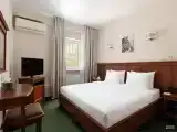 Люкс (двухкомнатный) «Джунгли»