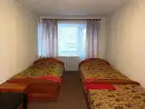 Номер стандарт с 3 односпальными кроватями