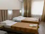 Апартаменты с 2 комнатами