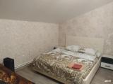 3-местные апартаменты (мансарда)
