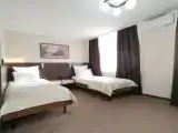Улучшенный с двумя кроватями
