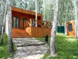 Домик