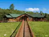 ДАЛЬНЯЯ ЗАИМКА