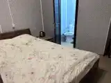 Двухместный номер с большой двухспальной кроватью