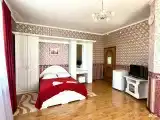 Люкс с двуспальной кроватью №7