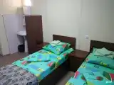 Двухместный номер Economy (2 отдельные кровати)