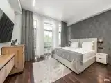 Стандарт + с балконом