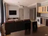 Апартаменты трехкомнатные