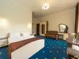 Стандарт с балконом