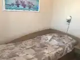 Номер эконом с 1 односпальной кроватью